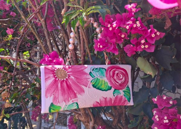 Fabulosa Purse Back