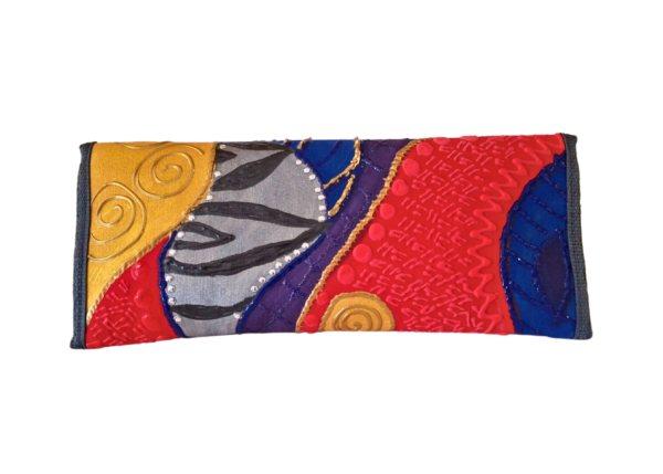 Julia purse back