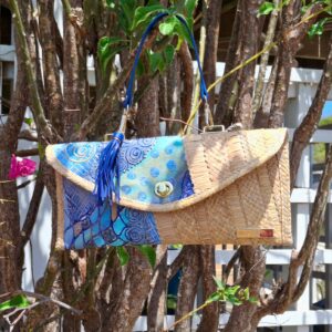 Ginny Clutch Purse