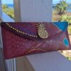 Teri Monique's Lulu clutch purse